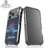 Disney Aladdin Magic Carpet Ride iPhone 18 Pro Clear Case