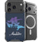 Disney Aladdin Magic Carpet Ride iPhone 18 Pro MagSafe Case