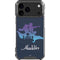 Disney Aladdin Magic Carpet Ride iPhone 18 Pro Max Clear Case