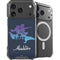 Disney Aladdin Magic Carpet Ride iPhone 18 Pro Max MagSafe Case