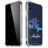Disney Aladdin Magic Carpet Ride iPhone X/XS Clear Case