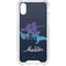 Disney Aladdin Magic Carpet Ride iPhone XS Clear Case