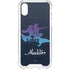 Disney Aladdin Magic Carpet Ride iPhone XS Clear Case