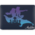 Disney Aladdin Magic Carpet Ride Apple MacBook Pro 16-inch Skin