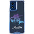 Disney Aladdin Magic Carpet Ride Moto G 5G (2024) Clear Case