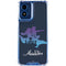 Disney Aladdin Magic Carpet Ride Moto G Play 4G (2024) Clear Case