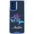 Disney Aladdin Magic Carpet Ride Moto G Play 4G (2024) Clear Case