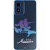 Disney Aladdin Magic Carpet Ride Moto G Play 4G (2024) Skin