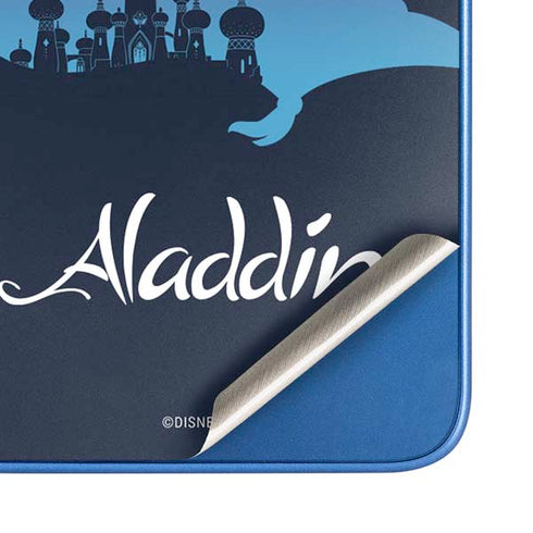 Disney Aladdin Magic Carpet Ride Moto G Play 4G (2024) Skin