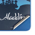 Disney Aladdin Magic Carpet Ride Moto G Play 4G (2024) Skin