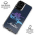 Disney Aladdin Magic Carpet Ride Moto G Power 5G (2024) Clear Case