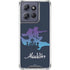 Disney Aladdin Magic Carpet Ride Moto G Stylus 5G (2025) Clear Case