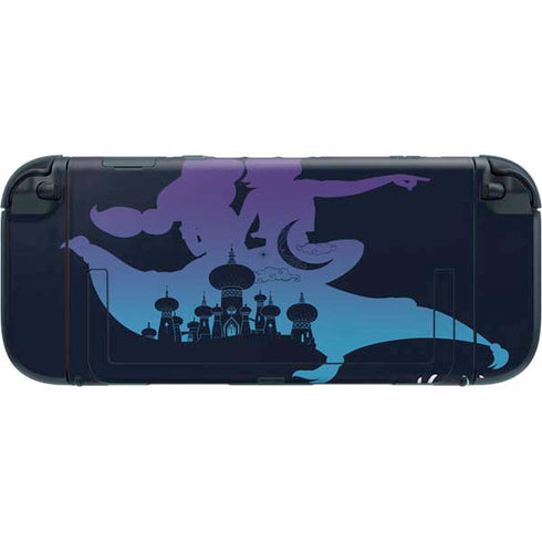 Disney Aladdin Magic Carpet Ride Nintendo Switch 2 (2025) with Joy-Con Skin