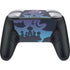 Disney Aladdin Magic Carpet Ride Nintendo Switch 2 (2025) Pro Controller Skin