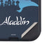Disney Aladdin Magic Carpet Ride Otterbox Defender iPhone Skin
