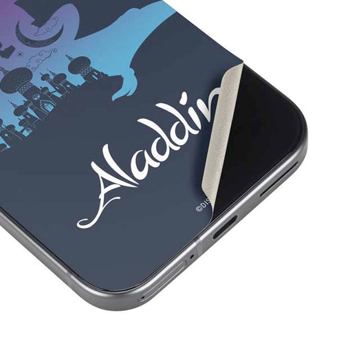 Disney Aladdin Magic Carpet Ride Pixel 9 Pro XL Skin