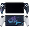 Disney Aladdin Magic Carpet Ride PlayStation Portal Remote Player Skin