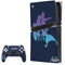 Disney Aladdin Magic Carpet Ride PS5 Pro Bundle Skin