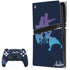 Disney Aladdin Magic Carpet Ride PlayStation PS5 Skins