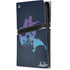 Disney Aladdin Magic Carpet Ride PS5 Pro Console Skin