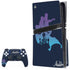 Disney Aladdin Magic Carpet Ride PlayStation PS5 Skins