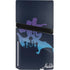 Disney Aladdin Magic Carpet Ride PS5 Pro Disk Console Skin