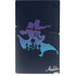 Disney Aladdin Magic Carpet Ride PS5 Slim Digital Edition Console Skin