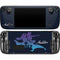 Disney Aladdin Magic Carpet Ride Steam Deck Handheld Gaming Computer OLED Skin