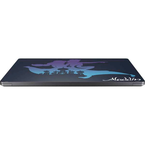 Disney Aladdin Magic Carpet Ride Surface Laptop 7 13.8in Skin