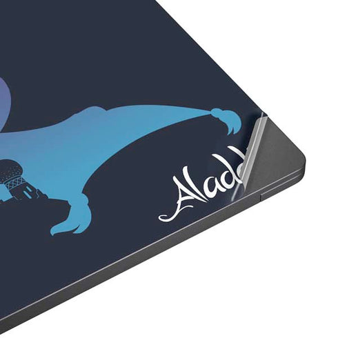 Disney Aladdin Magic Carpet Ride Surface Laptop 7 13.8in Skin