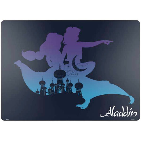 Disney Aladdin Magic Carpet Ride Surface Laptop 7 15in Skin