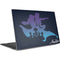 Disney Aladdin Magic Carpet Ride Dell XPS Skin