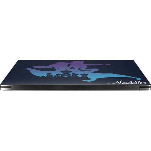 Disney Aladdin Magic Carpet Ride Dell XPS Skin