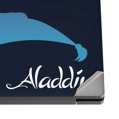 Disney Aladdin Magic Carpet Ride Dell XPS Skin