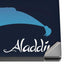 Disney Aladdin Magic Carpet Ride Dell XPS Skin