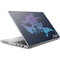 Disney Aladdin Magic Carpet Ride HP ZBook Fury 16 G10 Skin