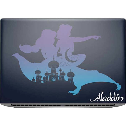 Disney Aladdin Magic Carpet Ride HP ZBook Fury 16 G10 Skin