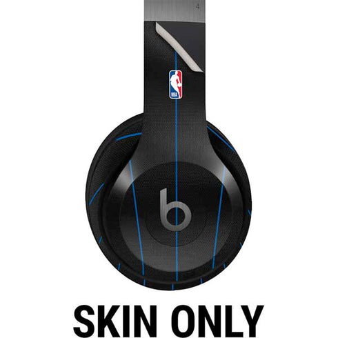 NBA Orlando Magic Jersey Beats Solo 4 Wireless Headphones Skin