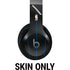 NBA Orlando Magic Jersey Beats Solo 4 Wireless Headphones Skin
