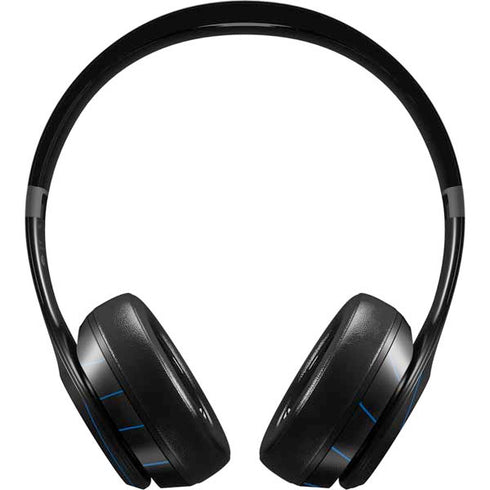 NBA Orlando Magic Jersey Beats Solo 4 Wireless Headphones Skin