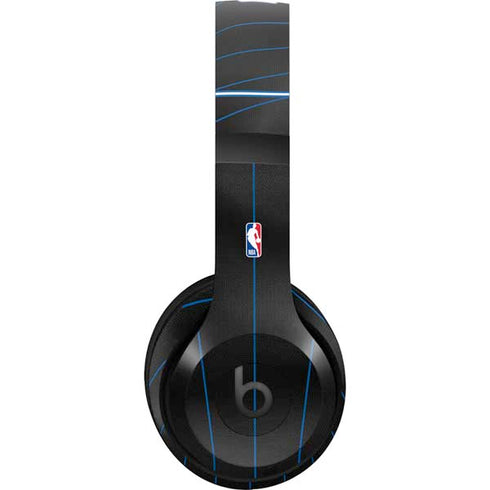 NBA Orlando Magic Jersey Beats Studio Pro Wireless Headphones Skin