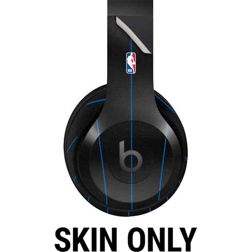 NBA Orlando Magic Jersey Beats Studio Pro Wireless Headphones Skin