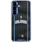 NBA Orlando Magic Jersey Galaxy S25 FE Clear Case