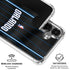 NBA Orlando Magic Jersey Galaxy S26 Clear Case