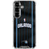 NBA Orlando Magic Jersey Galaxy S26 Plus Clear Case