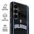 NBA Orlando Magic Jersey Galaxy S26 Plus Impact Case