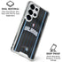 NBA Orlando Magic Jersey Galaxy S26 Ultra Clear Case