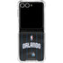 NBA Orlando Magic Jersey Galaxy Z Flip7 Clear Case