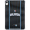 NBA Orlando Magic Jersey iPad 11th Gen (2025) Clear Case