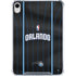 NBA Orlando Magic Jersey iPad 11th Gen (2025) Clear Case